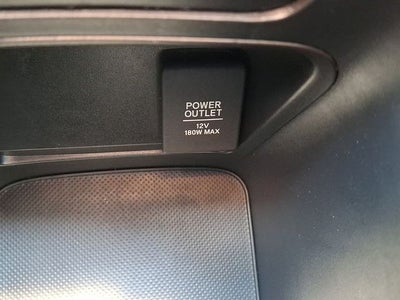 2021 Honda CR-V Special Edition