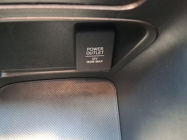 2021 Honda CR-V Special Edition