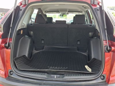 2021 Honda CR-V Special Edition