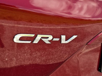 2021 Honda CR-V Special Edition