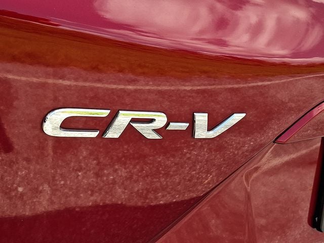 2021 Honda CR-V Special Edition