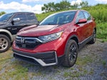 2021 Honda CR-V Special Edition