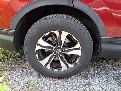 2021 Honda CR-V Special Edition