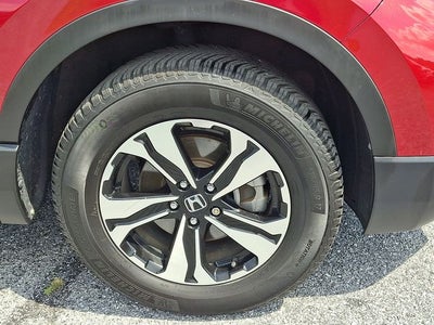 2021 Honda CR-V Special Edition