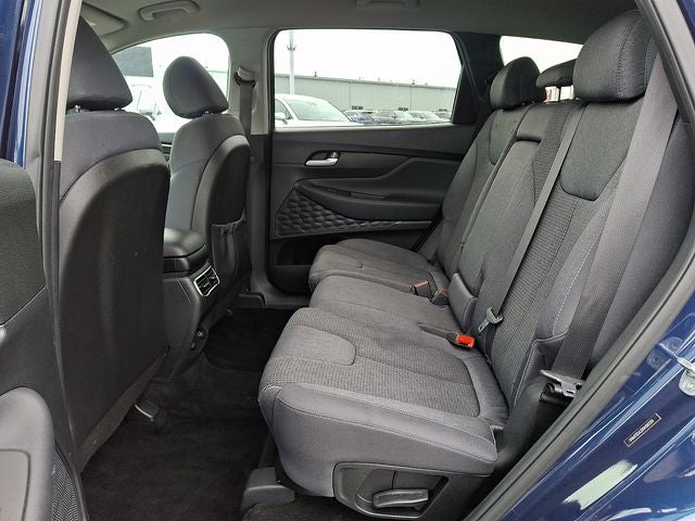2022 Hyundai Santa Fe SE