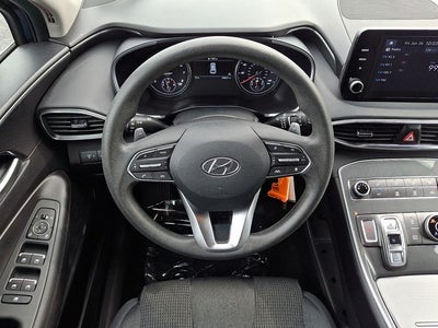 2022 Hyundai Santa Fe SE