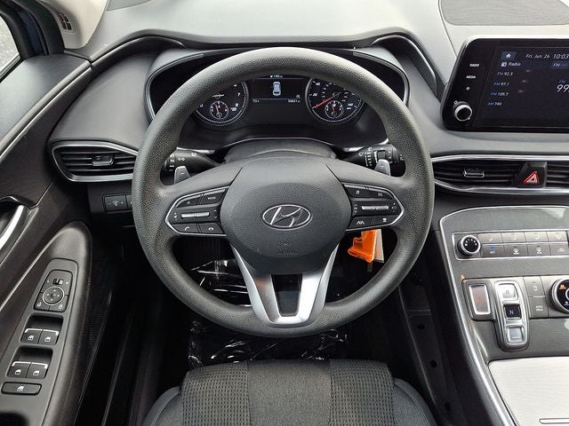 2022 Hyundai Santa Fe SE