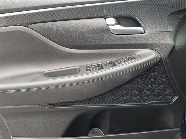 2022 Hyundai Santa Fe SE