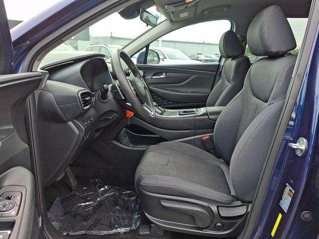 2022 Hyundai Santa Fe SE