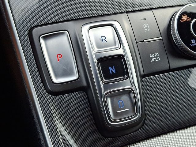 2022 Hyundai Santa Fe SE