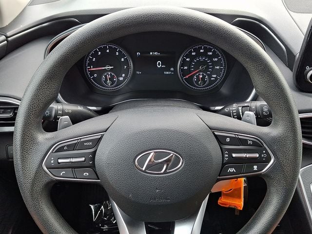 2022 Hyundai Santa Fe SE