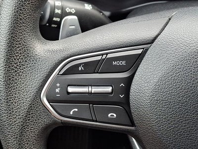 2022 Hyundai Santa Fe SE
