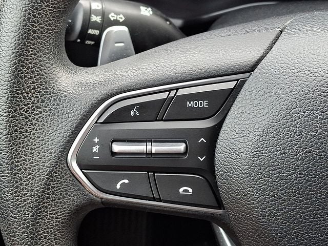 2022 Hyundai Santa Fe SE
