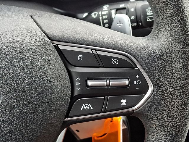 2022 Hyundai Santa Fe SE