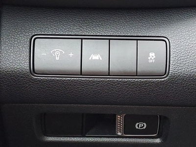 2022 Hyundai Santa Fe SE