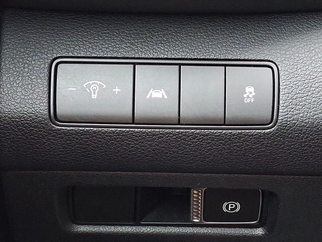 2022 Hyundai Santa Fe SE