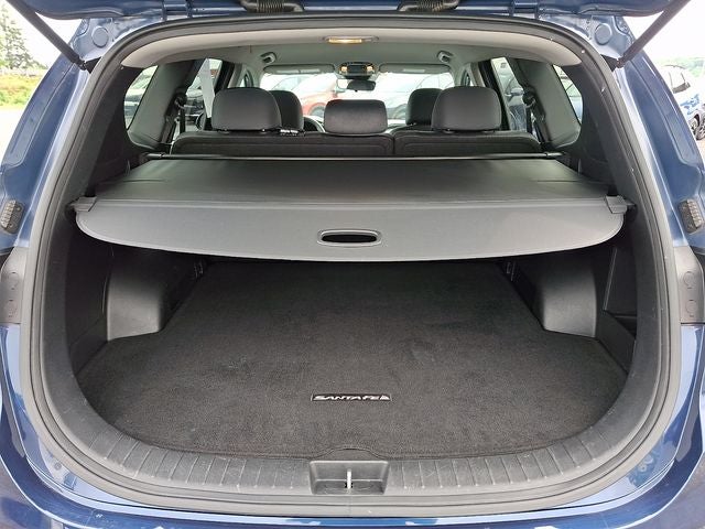 2022 Hyundai Santa Fe SE