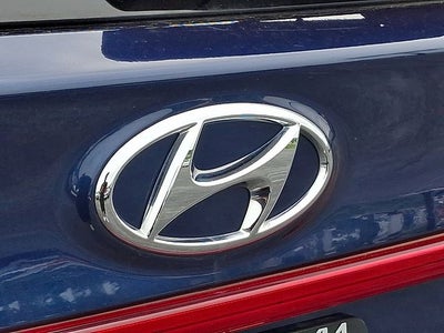 2022 Hyundai Santa Fe SE