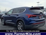 2022 Hyundai Santa Fe SE