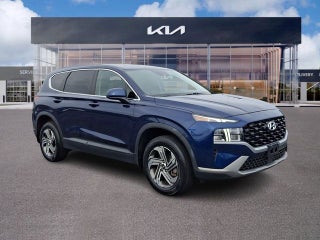 2022 Hyundai Santa Fe SE