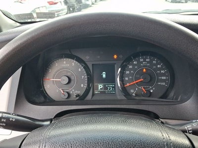 2015 Toyota Sienna LE 7 Passenger