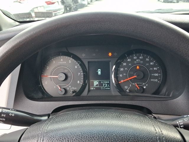 2015 Toyota Sienna LE 7 Passenger