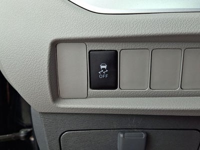 2015 Toyota Sienna LE 7 Passenger