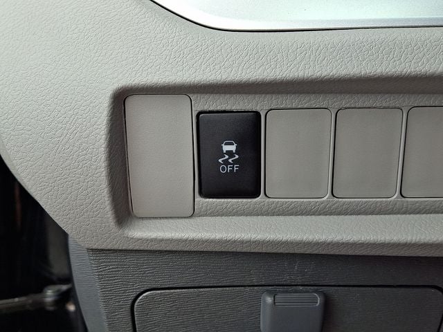 2015 Toyota Sienna LE 7 Passenger