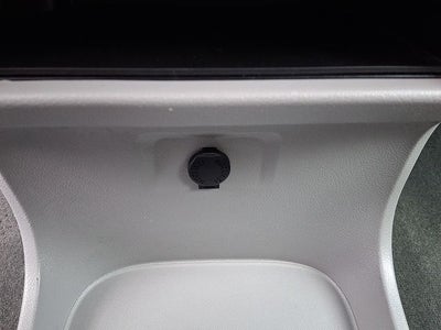 2015 Toyota Sienna LE 7 Passenger