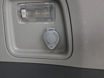 2015 Toyota Sienna LE 7 Passenger