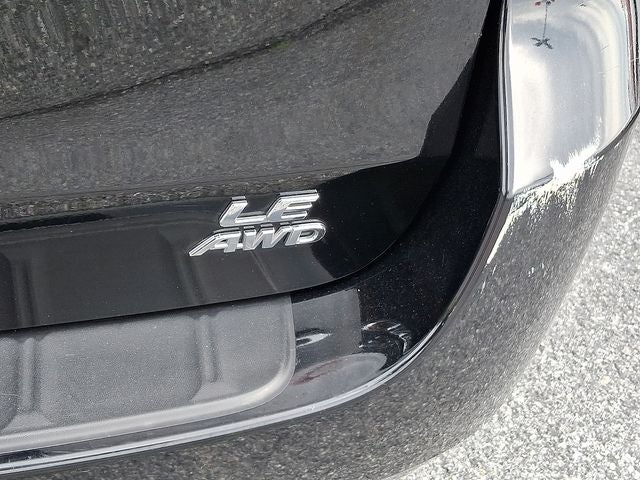 2015 Toyota Sienna LE 7 Passenger