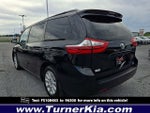 2015 Toyota Sienna LE 7 Passenger