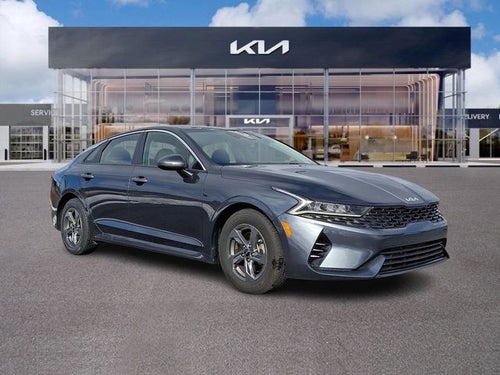 2023 Kia K5 LXS