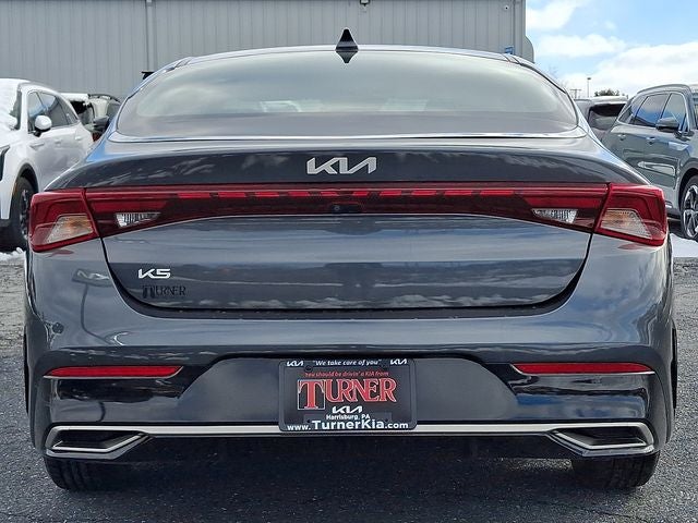 2023 Kia K5 LXS
