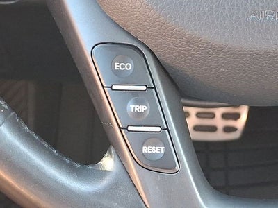 2012 Kia Optima SX