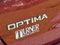 2012 Kia Optima SX