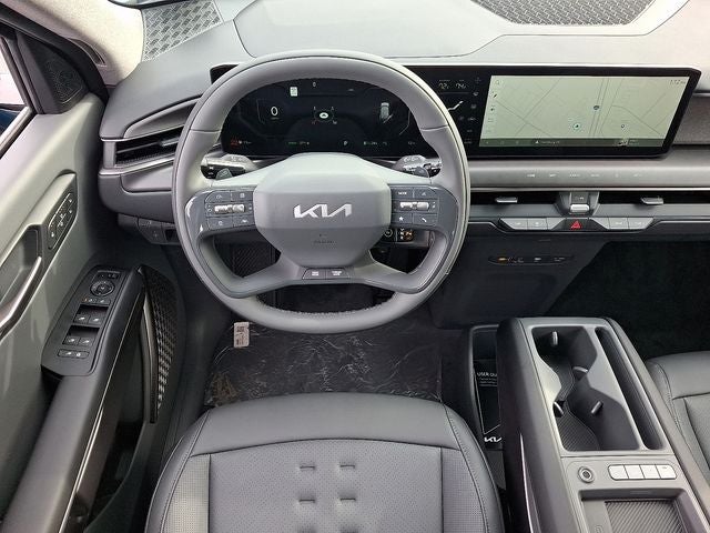 2026 Kia EV9 Wind