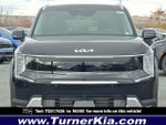 2026 Kia EV9 Wind