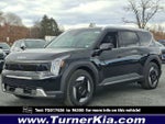 2026 Kia EV9 Wind