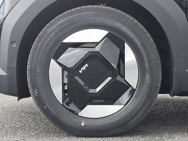 2026 Kia EV9 Wind
