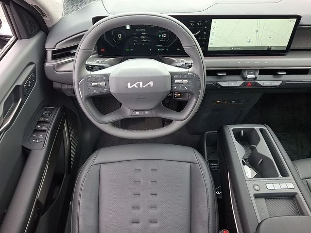 2026 Kia EV9 Wind