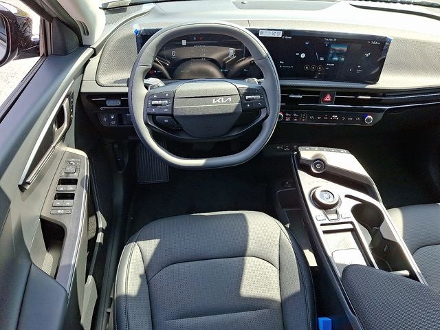 2025 Kia EV6 Wind