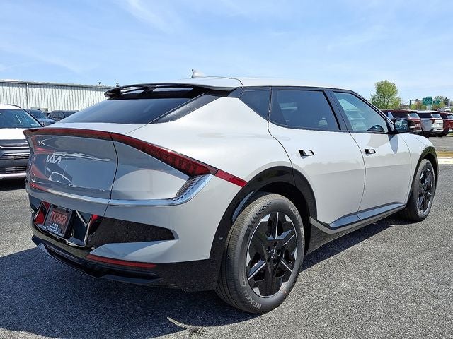2025 Kia EV6 Wind