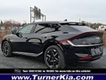 2025 Kia EV6 Wind