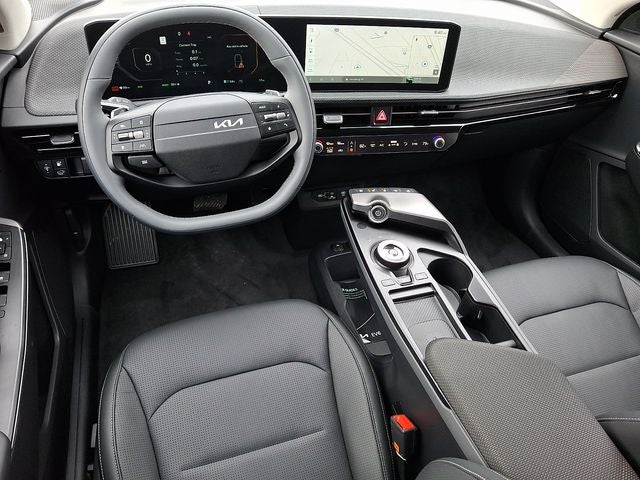 2025 Kia EV6 Wind