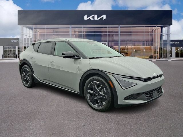2025 Kia EV6 Light