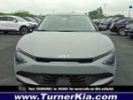 2025 Kia EV6 Light
