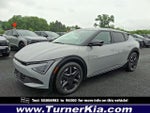 2025 Kia EV6 Light