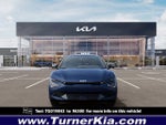 2026 Kia EV6 Wind