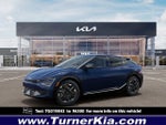 2026 Kia EV6 Wind